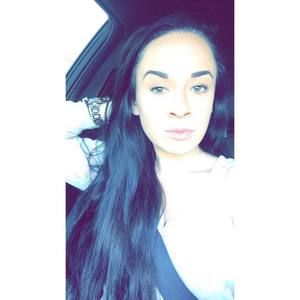 Meet your Posher, Savanna